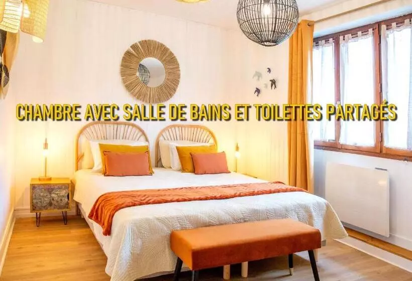 Hotelli Des Dauphins