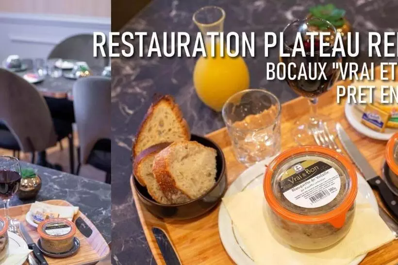 Hotelli Des Dauphins