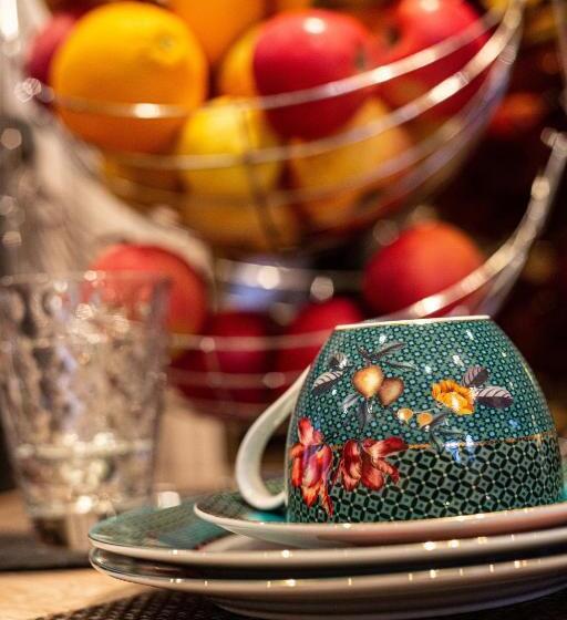 ホテル Des Dauphins