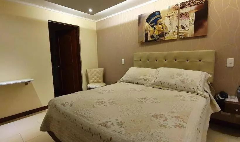 هتل Dubai