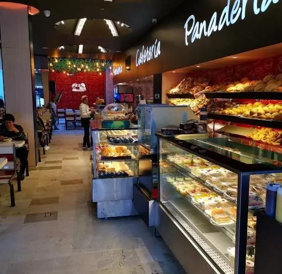 هتل Dubai