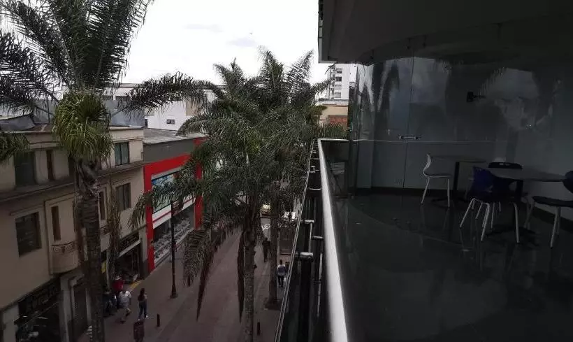 هتل Dubai