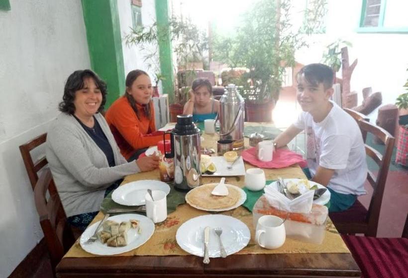 ホテル Kilimanjaro Mad Monkey S