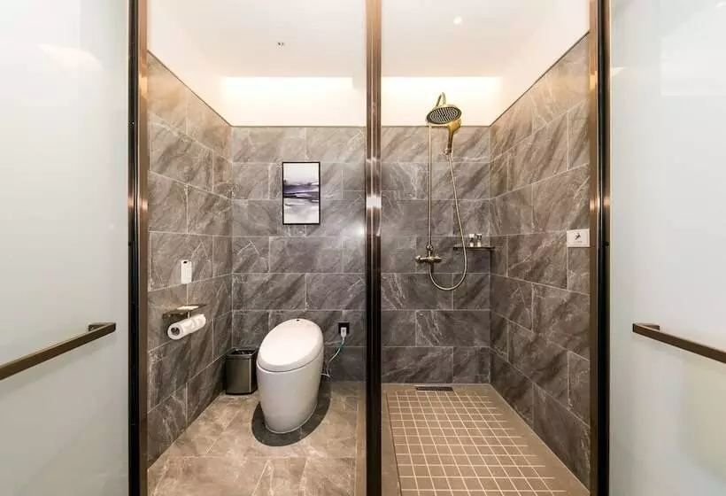 Hotelli Mercure Xian Qujiang