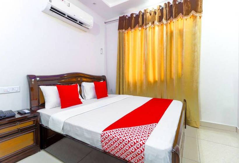 Hotel Oyo 45972  Vasdeva