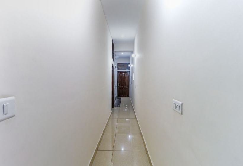 Hotel Oyo 45972  Vasdeva