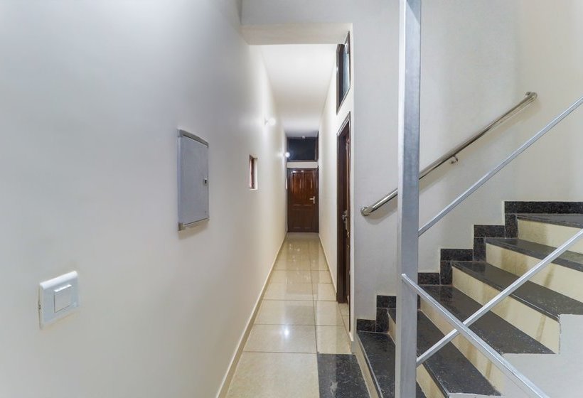 Hotel Oyo 45972  Vasdeva