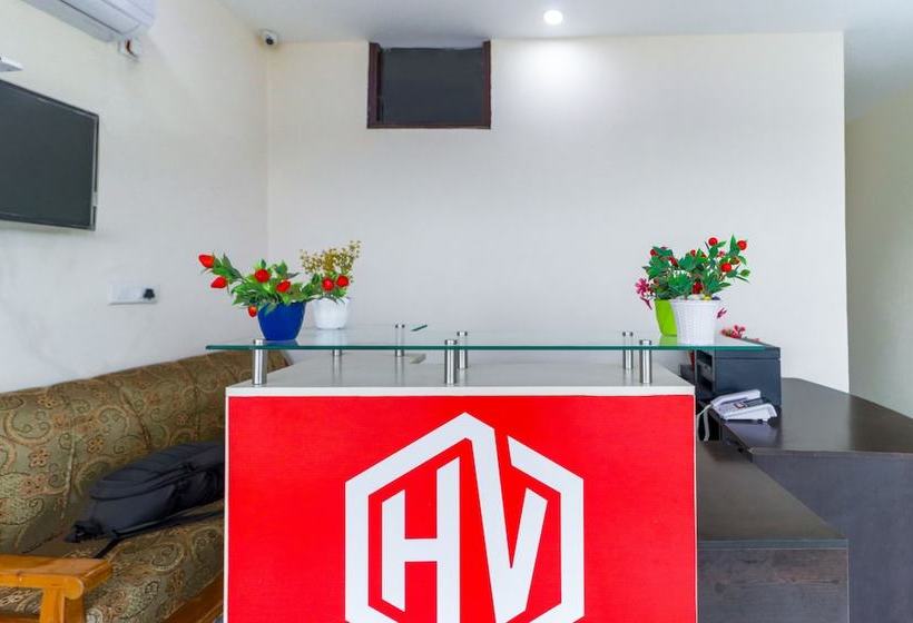 Hotel Oyo 45972  Vasdeva