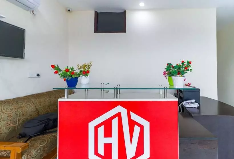 Hotelli Oyo 45972 Vasdeva