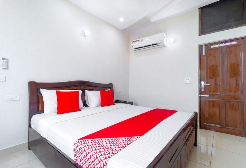 Hotel Oyo 45972  Vasdeva