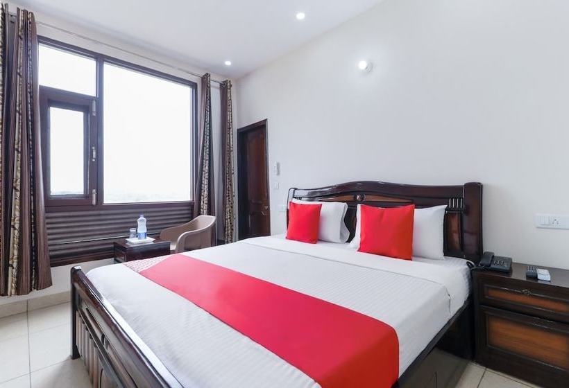 Hotel Oyo 45972  Vasdeva