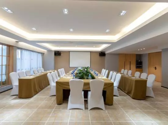 Hotelli Ramada Encore By Wyndham Kunming West