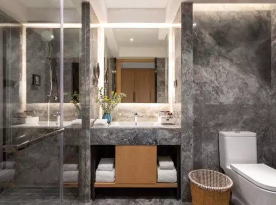 Hotelli Ramada Encore By Wyndham Kunming West