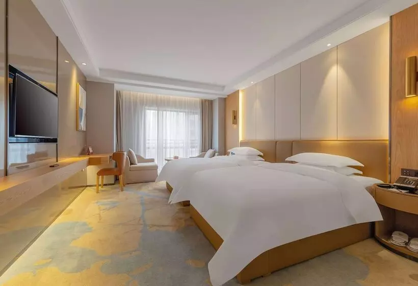 Hotelli Ramada Encore By Wyndham Kunming West