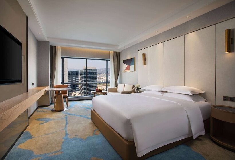 Hotel Ramada Encore By Wyndham Kunming West