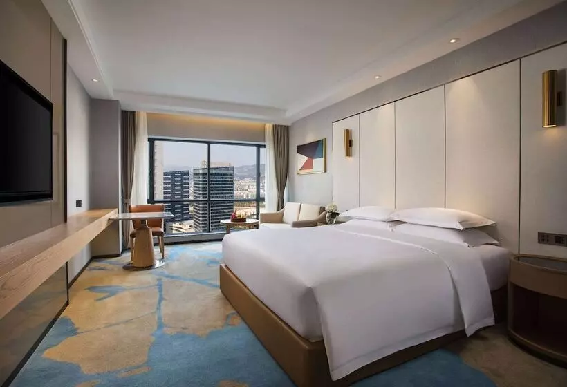 Hotelli Ramada Encore By Wyndham Kunming West