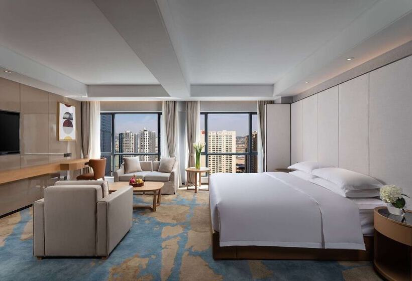 Hotel Ramada Encore By Wyndham Kunming West