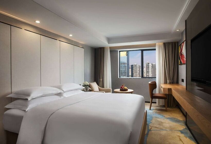 Hotel Ramada Encore By Wyndham Kunming West