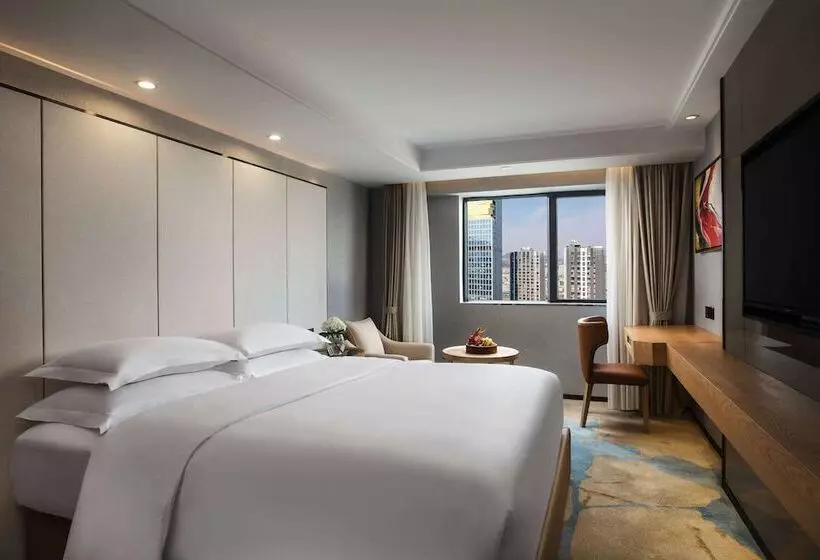 Hotelli Ramada Encore By Wyndham Kunming West