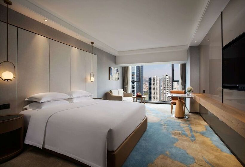 Hotel Ramada Encore By Wyndham Kunming West