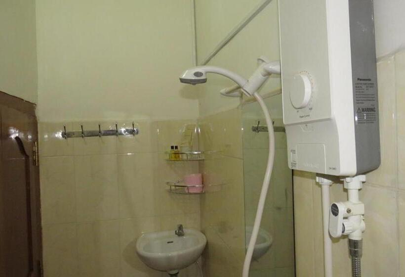 هتل Sorya Guesthouse & Dolphin Tours