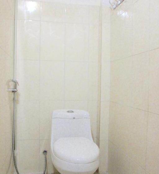 هتل Sorya Guesthouse & Dolphin Tours