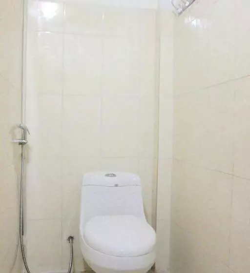 هتل Sorya Guesthouse & Dolphin Tours