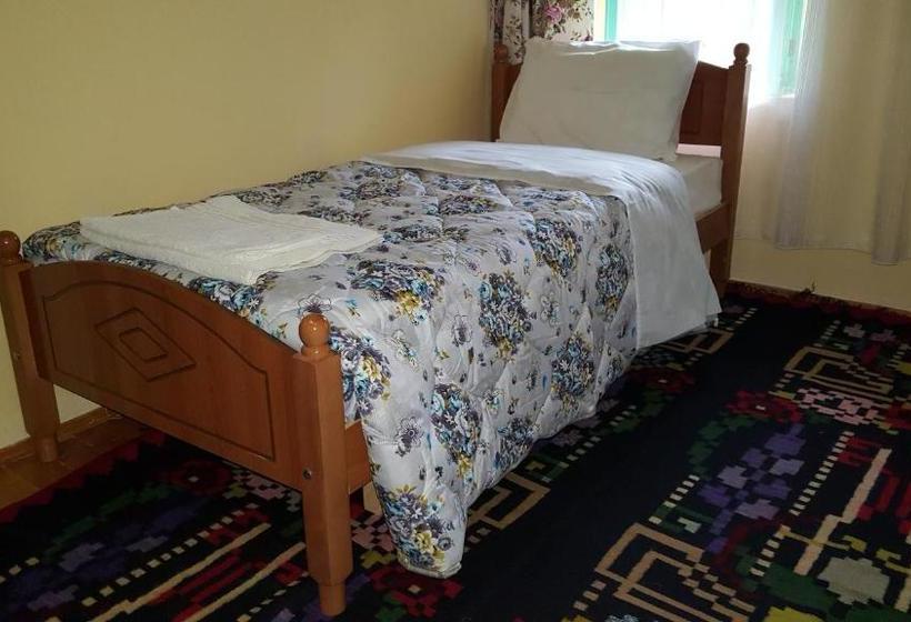 Pensão Guesthouse Bec Villi