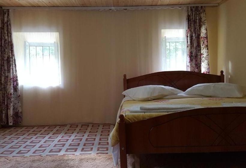 Pensão Guesthouse Bec Villi