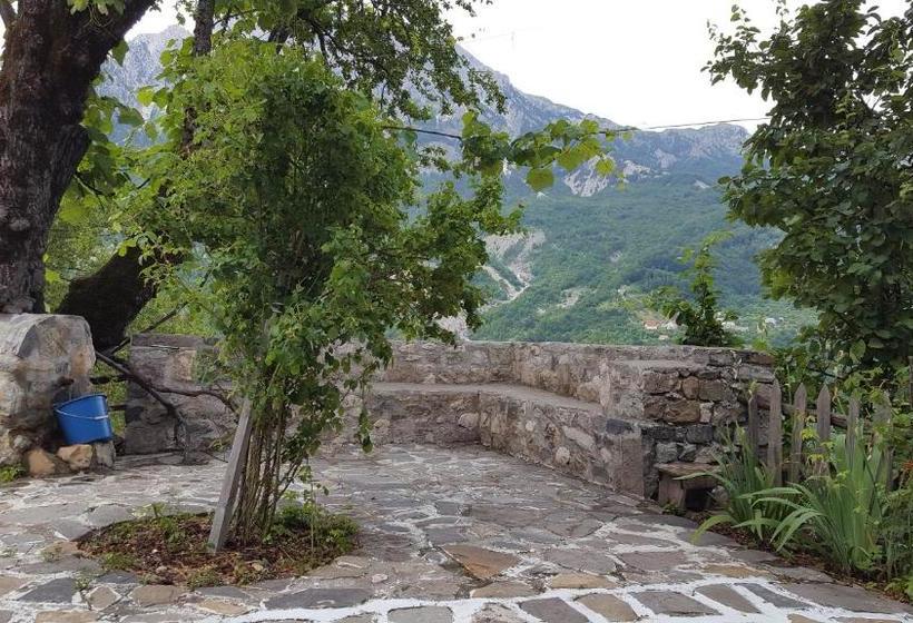 Pensão Guesthouse Bec Villi