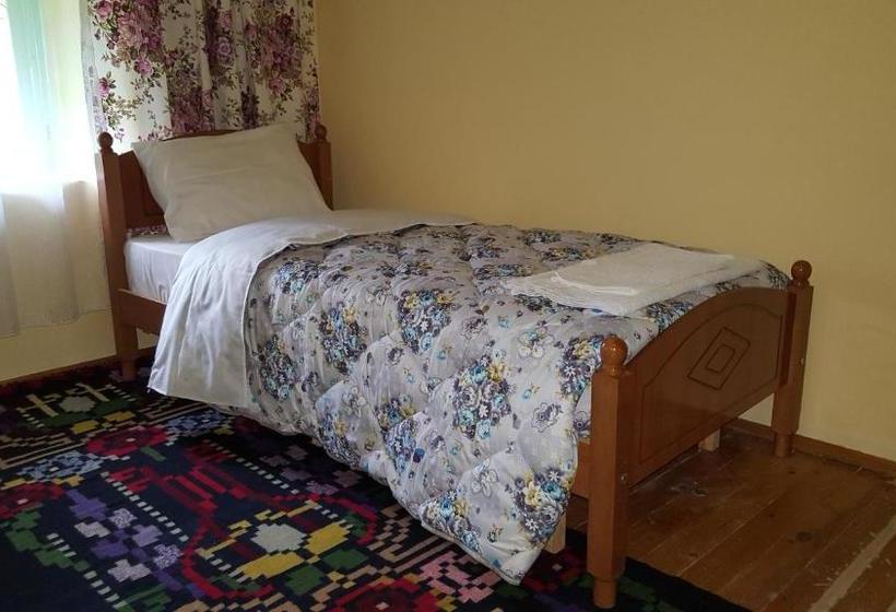 Pensão Guesthouse Bec Villi