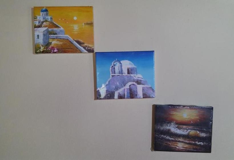 Pensão Guesthouse Bec Villi