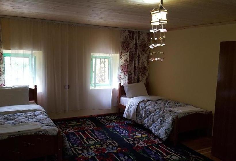 Pensão Guesthouse Bec Villi