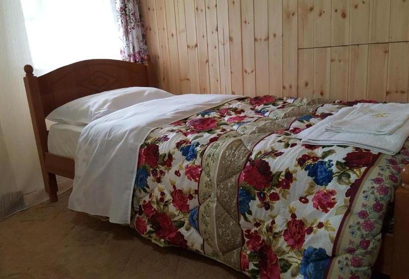 Pensão Guesthouse Bec Villi