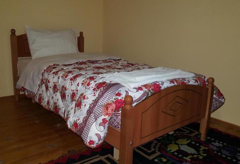 Pensão Guesthouse Bec Villi