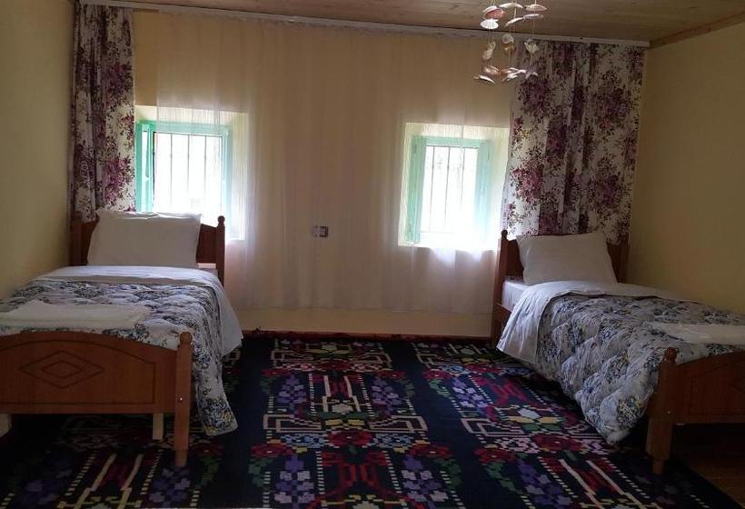 Pensão Guesthouse Bec Villi