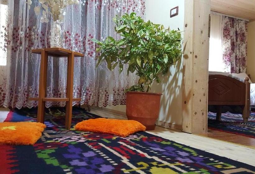 Pensão Guesthouse Bec Villi