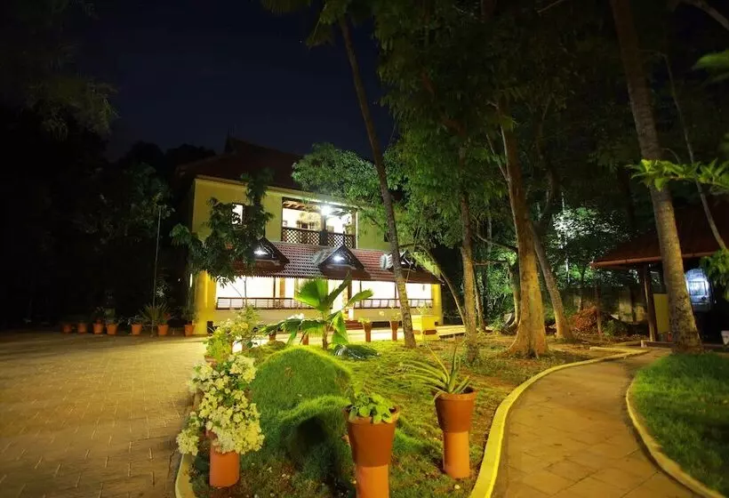 Pnaresort