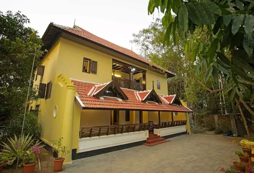 Pnaresort