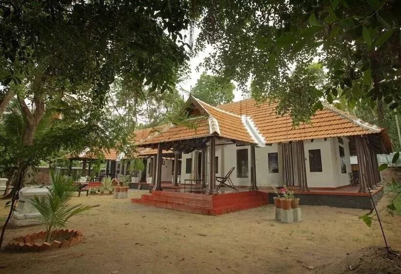 Pnaresort