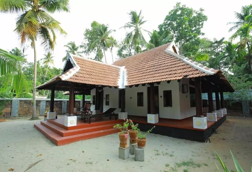 Pnaresort