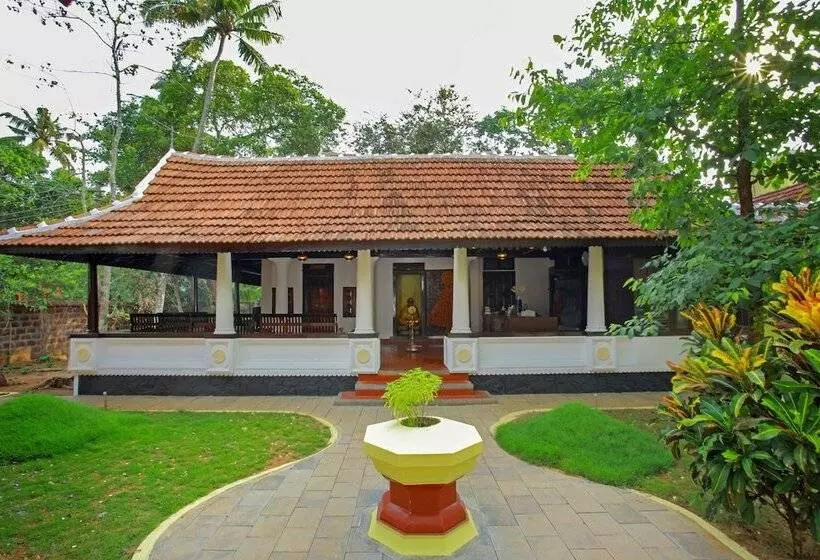 Pnaresort