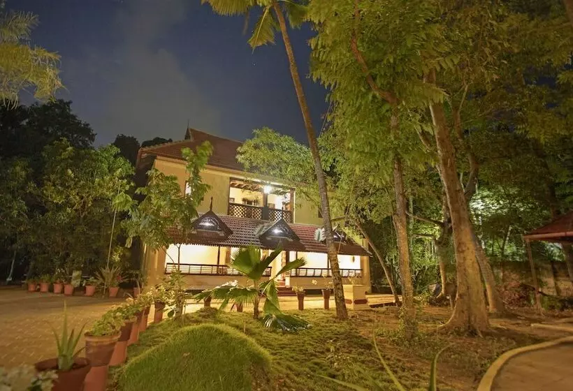 Pnaresort