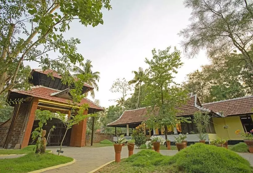 Pnaresort