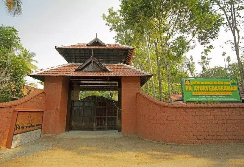 Pnaresort