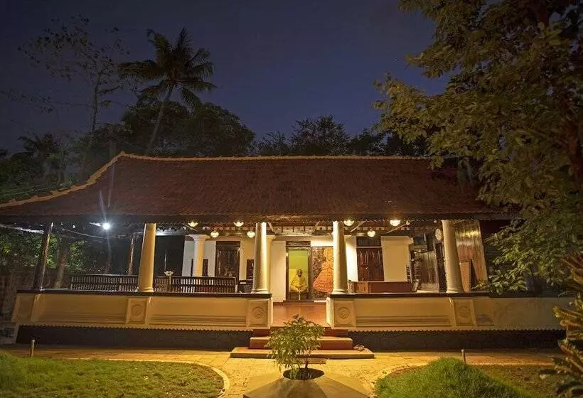 Pnaresort