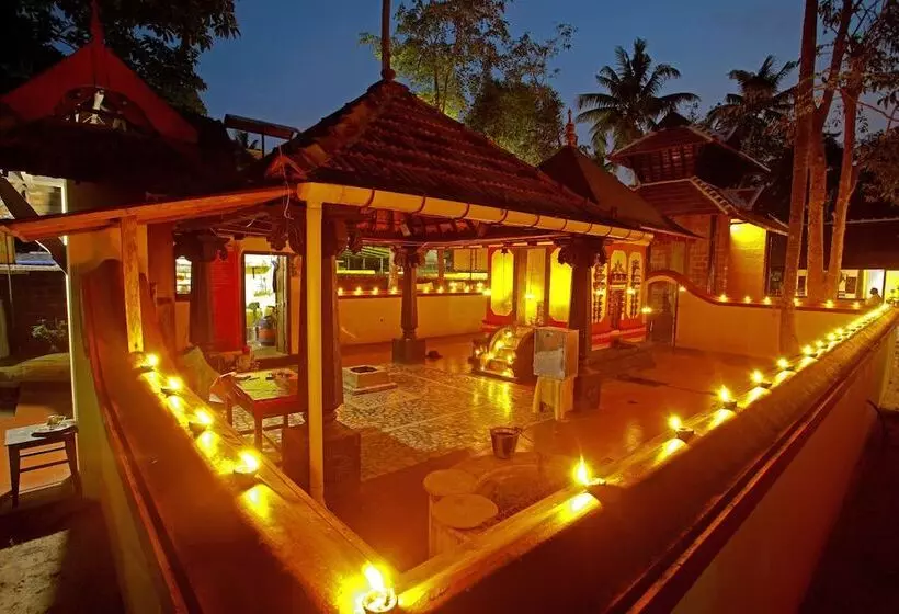 Pnaresort