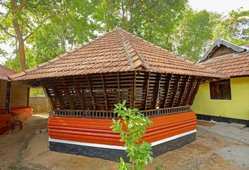 Pnaresort