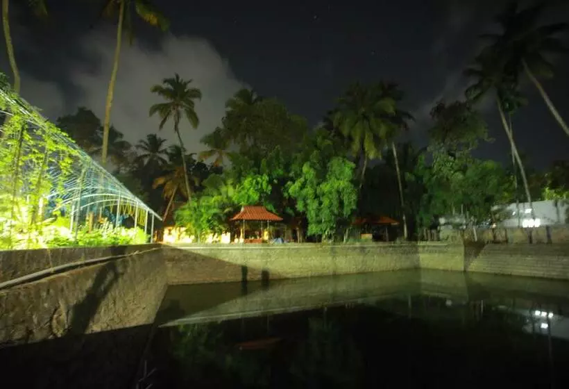 Pnaresort