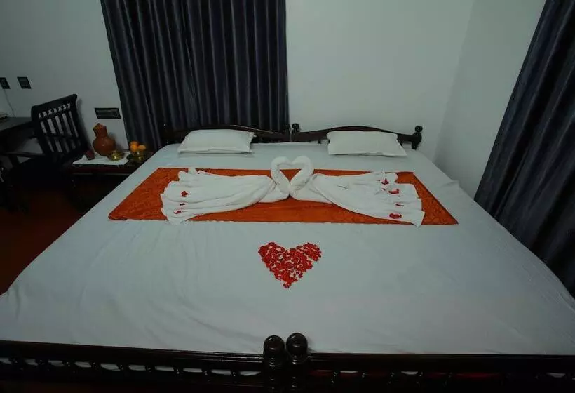 Pnaresort